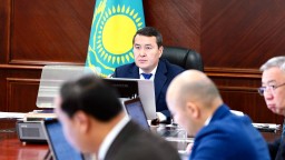 В 2022 году на реализацию Нацпроекта в Казахстане запланировано порядка 1 562 млрд тенге