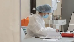 Вспышка кори в военном колледже в Щучинске: число заболевших возросло