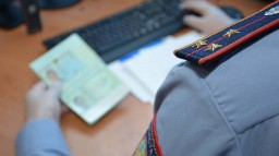 ​Более 70 жителей Акмолинской области документировались на дому