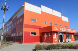 В Актюбинской области проводится капитальный ремонт 38 школ