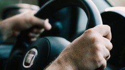 Таксиста из Кокшетау на 7 лет лишили прав за вождение авто "под кайфом"
