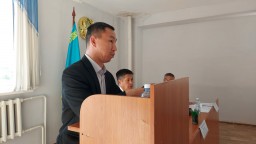 Теперь в Казахстане ПДП разрабатывается на площади не менее 10 гектаров