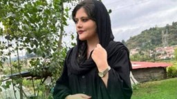 «Мы стали смелее». Что изменилось в Иране спустя год после смерти девушки от рук полиции нравов