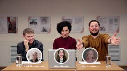 Поэтические баттлы вновь собрали лучших чтецов Казахстана