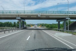 70% автомобильных дорог Акмолинской области подлежат реконструкции