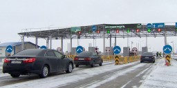 Казахстанцам напомнили важную деталь при оплате за проезд по платной дороге