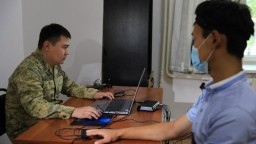 В Казахстане изменятся правила проведения военных врачебных комиссий