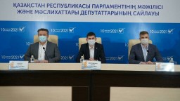 Международные наблюдатели высоко оценили процесс выборов в Акмолинской области