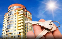 Более 30 тысяч квадратных метров жилья будет сдано в Кокшетау до конца года