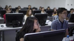 41 IT-школа открылась в Казахстане за последние три года