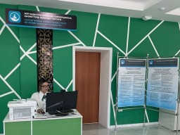 Услуги в ЦОНах Казахстана стали еще доступнее