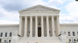 Верховный суд разрешил вступить в силу закону Техаса об ограничении абортов