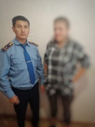 ​Девочка-подросток в Акмолинской области ушла из дома после ссоры с родными