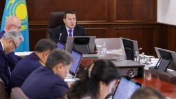 Пострадавшим от засухи казахстанским фермерам покроют расходы и ускорят выплату субсидий