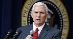 Бывший вице-президент Трампа отказался поддержать его на выборах в 2024 году