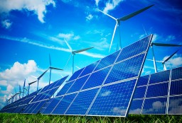 Как развивается альтернативная энергетика, рассказал аким Акмолинской области