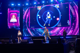 ​Орталық Азиядағы ең ірі поп-мәдениет фестивалі &mdash; Comic Con Astana 2026 басталды