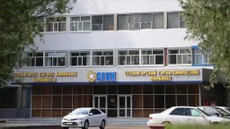 ​Палата предпринимателей Акмолинской области продолжает мероприятия в рамках Года рабочих профессий