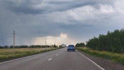 Около тысячи километров дорог отремонтируют в этом году в Акмолинской области