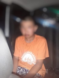 14-летний подросток сбежал из дома после ссоры в Акмолинской области