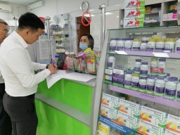 Аптеки Кокшетау: на цены влияют скачки евро и доллара