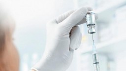 56% акмолинцев получили первый компонент вакцины от КВИ