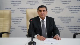 Начался суд по делу экс-главы управления здравоохранения Акмолинской области