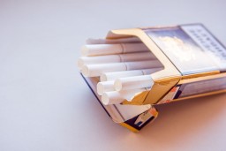 В ЕАЭС могут ввести требование о самозатухающих сигаретах
