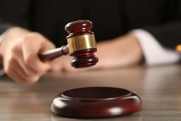 1​5 суток ареста и лишение прав на 7 лет получил акмолинец за нетрезвое вождение