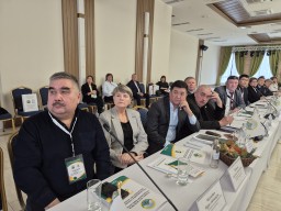 ​Учёные разработали план восстановления экосистемы Бурабая