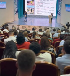 &laquo;У нас нет газгольдера, мы вынуждены пользоваться баллонным газом&raquo; &ndash; жительница Кокшетау