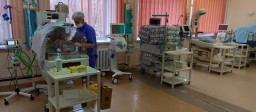 Праздник для бывших пациентов устроили акмолинские медики в Международный день недоношенных детей