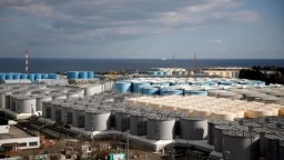 Япония собирается сливать воду с АЭС «Фукусима» в океан. Соседи недовольны