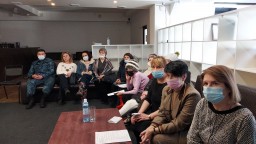 Зоозащитники Кокшетау вновь поняла наболевшие проблемы (ВИДЕО)