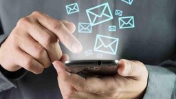 Порядка 200 граждан трудоустроены благодаря SMS-рассылке Минтруда