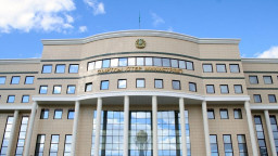 Черногория ввела временный безвизовый режим для граждан Казахстана Черногория ввела временный безвизовый режим для граждан Казахстана