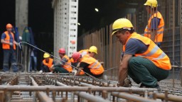 16 тыс. иностранцев осуществляют трудовую деятельность в Казахстане