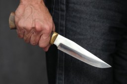 Ножевое ранение в ходе конфликта в кафе получил 51-летний житель Кокшетау