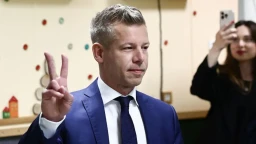 Оппозиционная партия &laquo;Тиса&raquo; победила на выборах в Венгрии. Орбан признал поражение