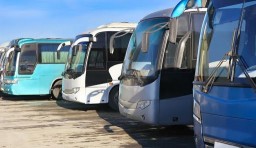 Приостановлено движение международных и межобластных автобусных сообщений в Акмолинской области