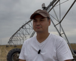 ​СПК &laquo;KOKSHE&raquo; сформировал запасы овощей на межсезонье