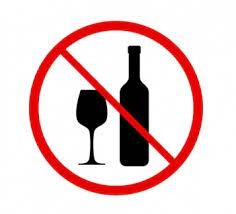 В Акмолинской области запретили реализацию алкогольной продукции