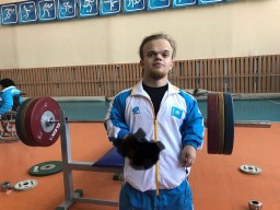 Акмолинцы стали чемпионами Казахстана по пара-пауэрлифтингу