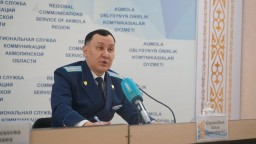 В Акмолинской области за коррупционные преступления осуждено 30 человек