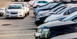 Более 7 тыс. иностранных авто зарегистрировали в Акмолинской области в рамках процедуры легализации