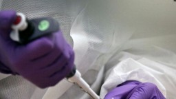 В Нью-Йорке идентифицировали еще двоих людей, погибших в терактах 11 сентября