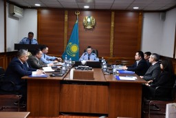 ​Почти 172 миллиона тенге отдали мошенникам акмолинцы в 2025 году