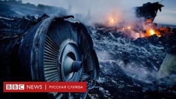 Завтра - приговор по делу MH17. Вот главное, что установил суд