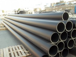 Мужчина украл 40 м водопроводной трубы в Акмолинской области