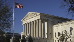 Верховный суд США может отменить позитивную дискриминацию для студентов университетов